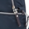 Plecak antykradzieżowy damski Pacsafe Stylesafe sling 6L granatowy