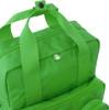 Plecak szkolny LEGO 2x2 Brick 15L- Zielony