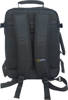 Plecak torba kabinowa National Geographic Hybrid 23L Czarny