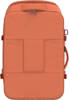 Plecak torba podręczna Cabin Zero ADV Pro 42L pomarańczowa