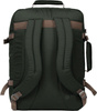 Plecak torba podręczna Cabin Zero Classic 44L Black Sand