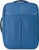 Plecak torba podróżna Roncato Ironik 2.0 24L - niebieski