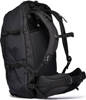 Plecak turystyczny antykradzieżowy Pacsafe Venturesafe EXP55 55L Black