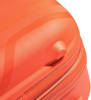 Walizka kabinowa Poszerzana Delsey Clavel 55 cm Tangerine Orange